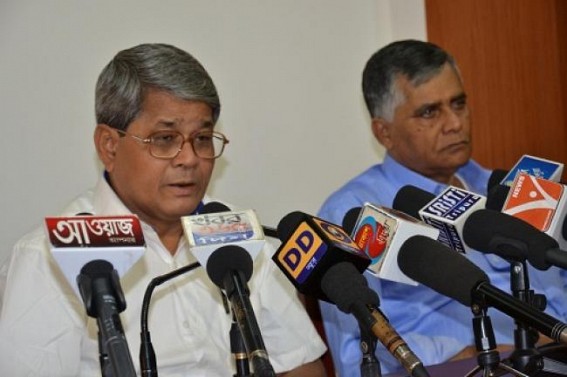 Baptist Christians demand public apology for CPI (M)'s allegation on Church Baptist Christians demand public apology for CPI (M)'s allegation on Church